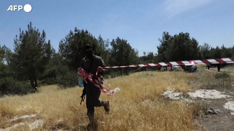 Israele, presi i due palestinesi autori dell'attacco a Elad