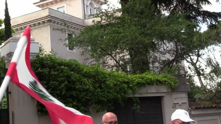 Libano, la comunita' italo-libanese al voto per eleggere il nuovo Parlamento: "Basta corruzione"