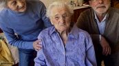 Morta la donna più anziana d'Italia: chi era Angela Tiraboschi