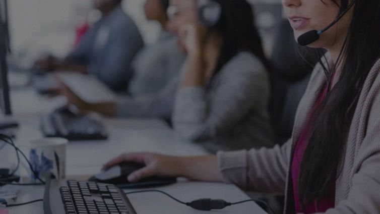 Call center, aumento delle telefonate. Quando entra in vigore il blocco