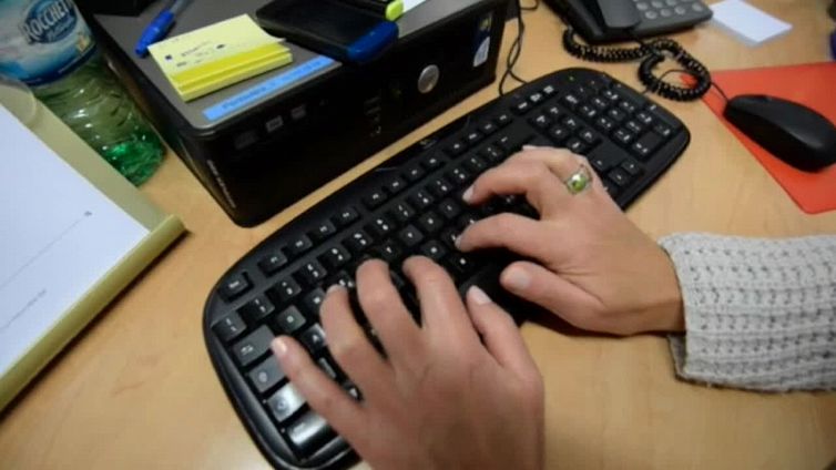 Lavoro invecchia, in 10 anni 1,77 mln over 55 in piu'