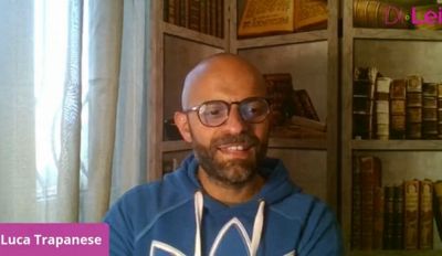 Luca Trapanese: tutti uguali, tutti diversi