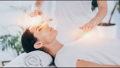Reiki, la tecnica orientale per ritrovare le energie nascoste