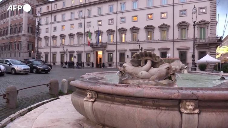 Irpef e tasse imbarco, aiuto a capoluoghi in crisi
