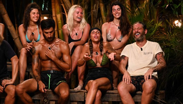 Isola 2022, Roger contro le regole: cos'è accaduto nella 15 puntata
