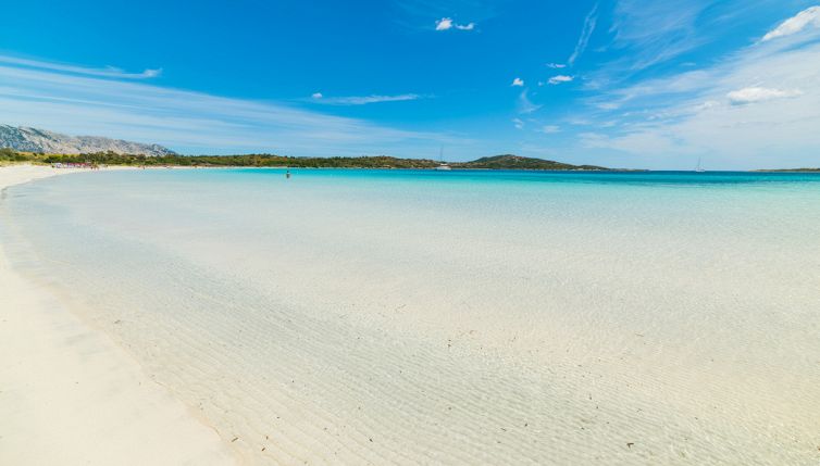 Bandiera Blu 2022: le nuove spiagge premiate in Italia