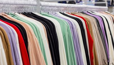 Che cos’è la fast fashion