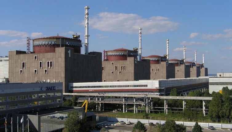 Centrali nucleari in Ucraina: pericoli e rischi, la situazione