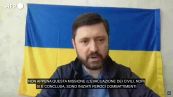 Ucraina, il sindaco di Mariupol: "Le truppe nemiche continuano ad attaccare Azovstal"