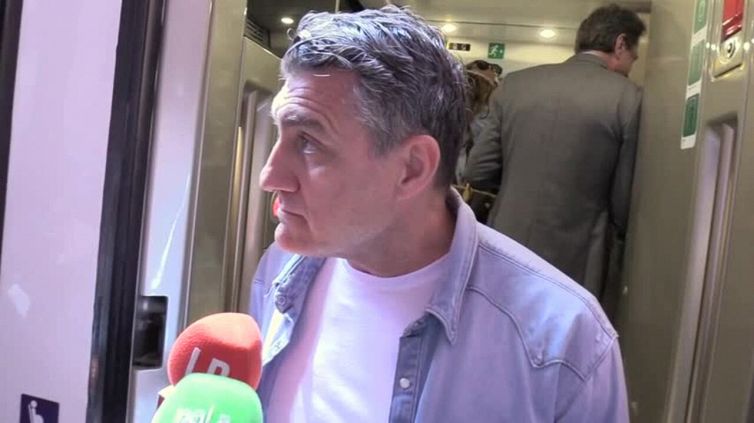 Coppa Italia, Vieri: "Non c'è una favorita, sarà una bella partita"