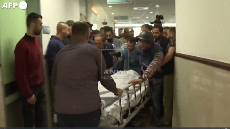 Cisgiordania, giornalista di Al Jazeera uccisa a Jenin