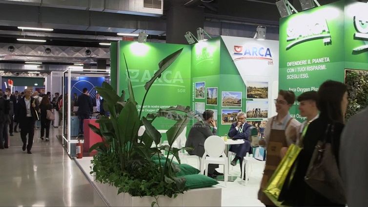 Salone Risparmio, Trabattoni: "Industria molto sana. Punto saldo per famiglie"