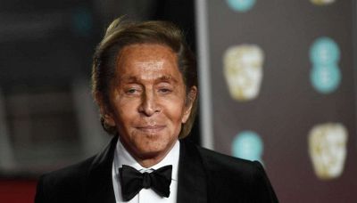 Valentino, 5 curiosità sullo stilista che forse non conoscevi