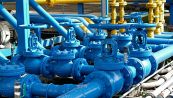 L'Ucraina chiude il gas russo in direzione Europa: le conseguenze