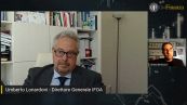 Intervista a Umberto Lonardoni, Direttore Generale IFOA