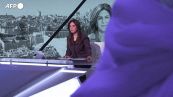 Al Jazeera rende omaggio alla giornalista uccisa in Cisgiordania