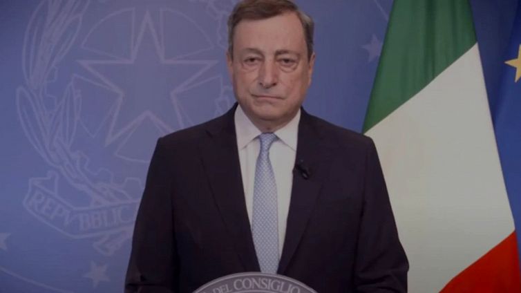 L’Ucraina ferma il gas russo per la prima volta: cosa cambia per l’Italia