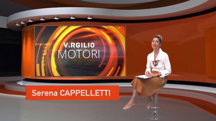 Il TG di Virgilio Motori: a maggio è tempo di fiere, saloni e concorsi