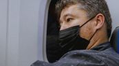 Stop a mascherine in aereo: quali sono le nuove regole di viaggio in Ue