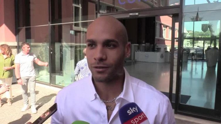 Ucraina, Jacobs: "Ingiusta l'esclusione degli atleti russi"