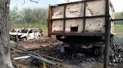 Ucraina, raid nell'Oblast' di Chernihiv: vittime e feriti