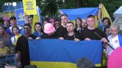 Eurovision, la Kalush Orchestra ucraina e i ritmi rivisitati della madrepatria