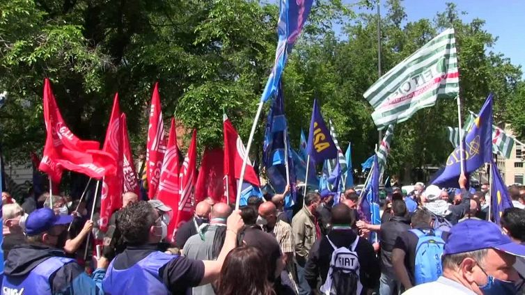 Rinnovato il contratto Tpl, niente sciopero il 30 maggio