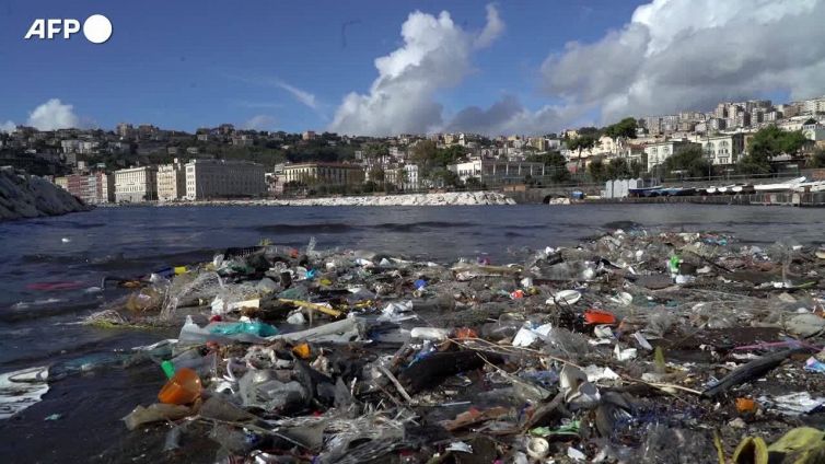 Ambiente, la "Salvamare" e' legge: basta rifiuti in acqua