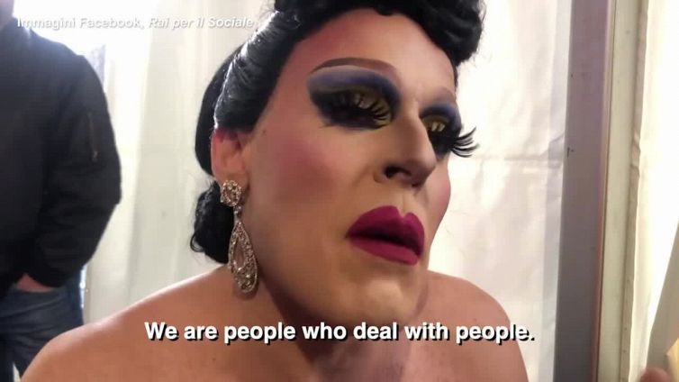 All'Eurovision contro ogni forma di discriminazione arriva la campagna "Vittime di odio"