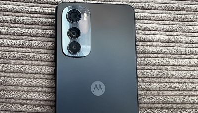 Motorola Edge 30, il 5G più sottile al mondo