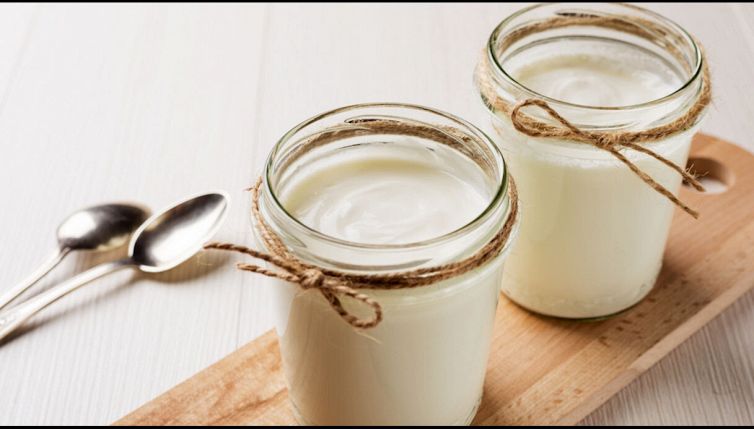 Come fare lo yogurt in casa