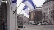 La svolta di Helsinki, dal 1948 era tra i non allineati