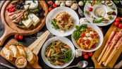 La dieta mediterranea allunga la vita