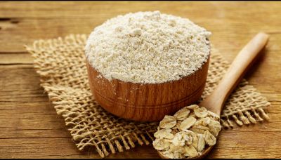 Farina d'avena: gli usi alternativi che forse non conosci