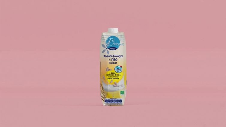 Coop, 5mila nuovi prodotti a marchio in due anni