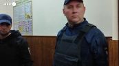 Ucraina, primo processo per crimini di guerra: sotto accusa un soldato russo