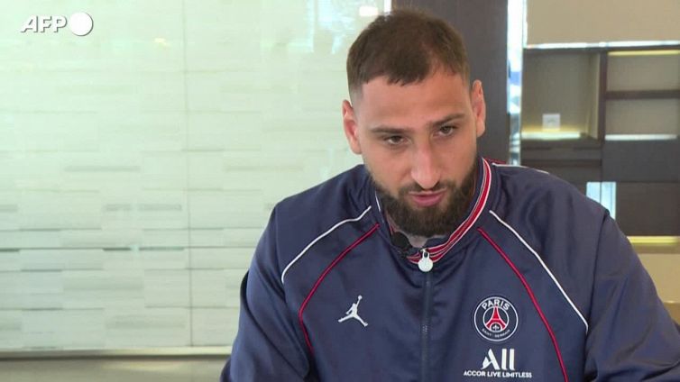 Donnarumma, dalla mancata qualificazione ai Mondiali al ricordo di Raiola