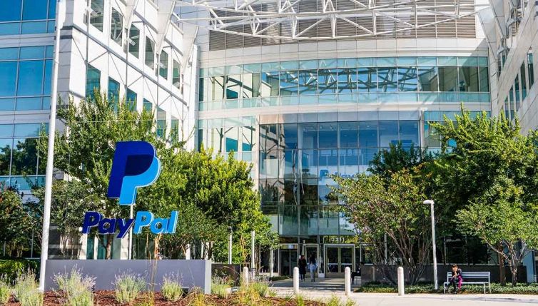 PayPal vuole diventare banca, il piano