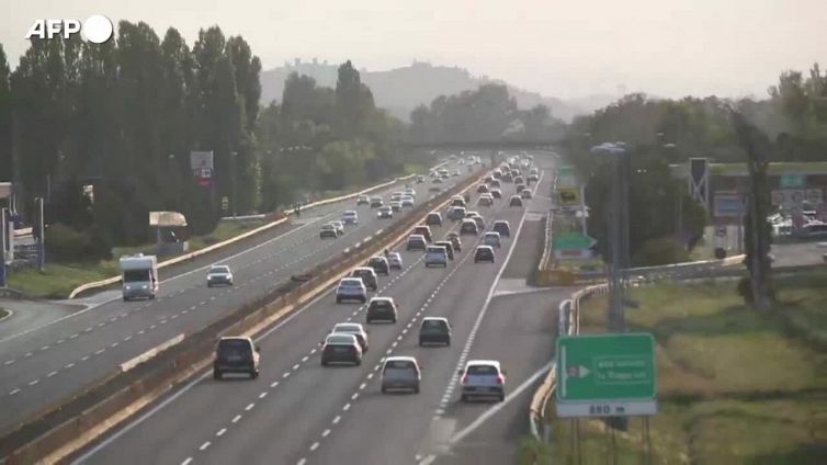 Conto alla rovescia per gli incentivi sulle auto "verdi"