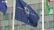Nato, per l'adesione all'Alleanza e' necessaria l'unanimita' dei Paesi membri