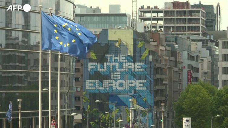 Energia, l'Ue adegua il Pnrr: mercoledi' il piano RePower