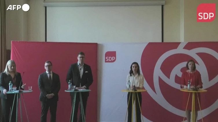 Marin: "Ci confronteremo ancora con la Turchia sull'adesione alla Nato"