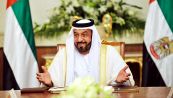 Morto Khalifa, il presidente degli Emirati Arabi Uniti: il suo patrimonio