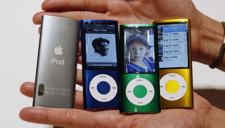 Apple, chiusa un’era: addio allo storico dispositivo