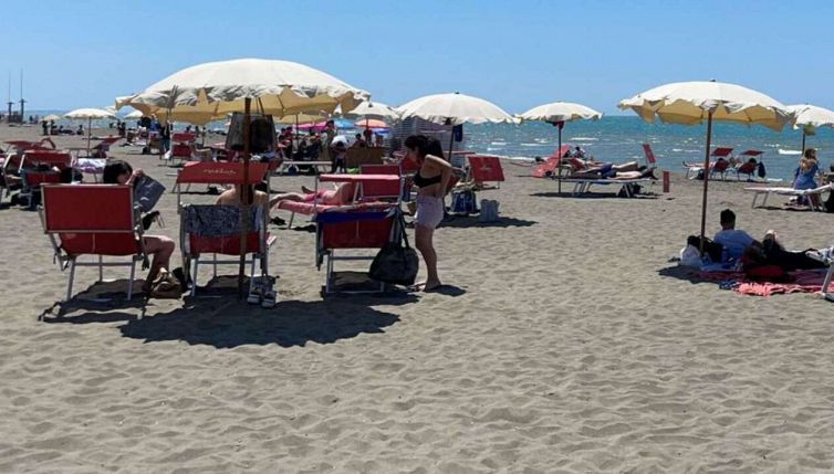 Estate 2022, quanto costano le vacanze al mare