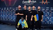 Kalush Orchestra, chi sono e quanto guadagnano i vincitori dell'Eurovision