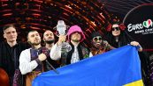 Kalush Orchestra: chi è il gruppo vincitore dell'Eurovision 2022