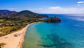Spiagge chiuse in Sardegna per via della Nato