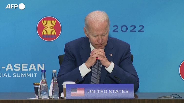 Strage a Buffalo, Biden: "Un atto di terrorismo interno"