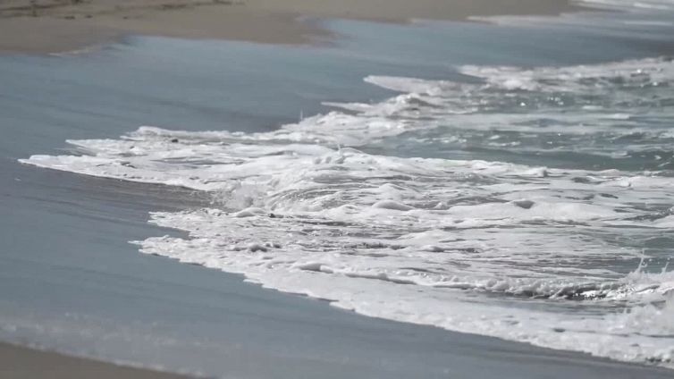 "Hannibal" porta il caldo, assaggio d'estate sull'Italia